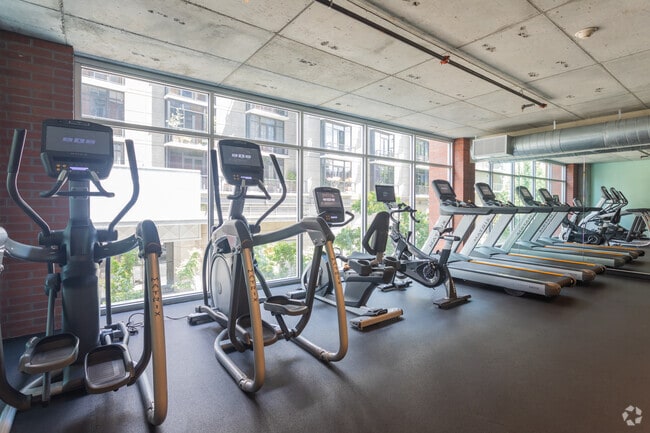 Interior Photo - Asa Flats and Lofts
