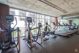 Interior Photo - Asa Flats and Lofts