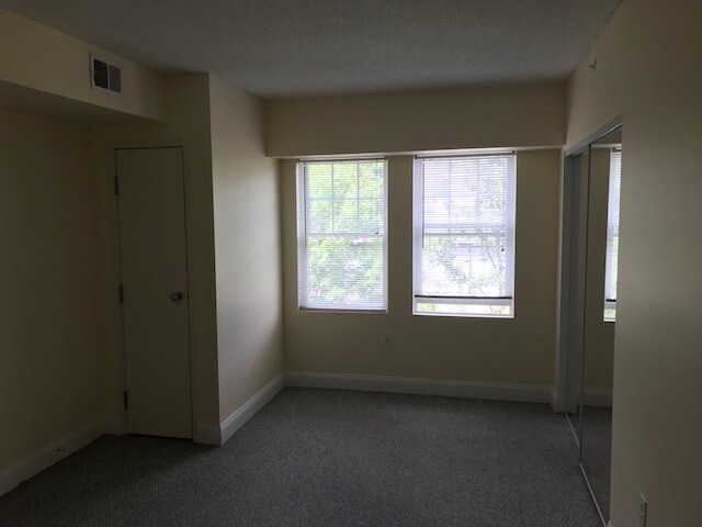 Second Bedroom - 79 Waite Street Extension