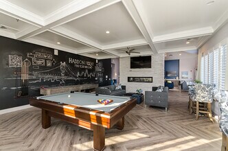 Game Lounge - Haddon Point Pennsauken