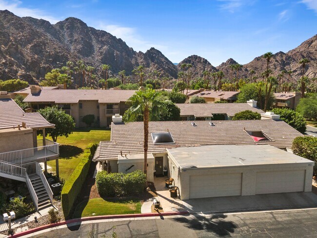 Building Photo - 46552 Arapahoe Cir