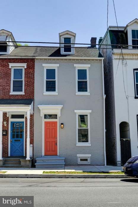 Foto del edificio - 554 Walnut St
