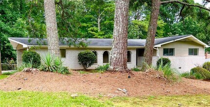 Building Photo - 4282 Smithsonia Ct