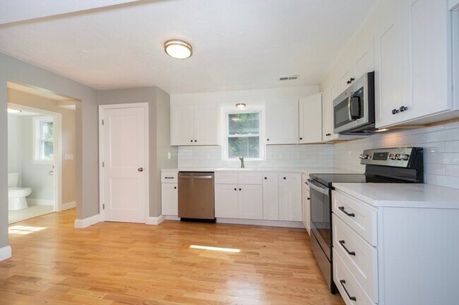 Foto del edificio - 7 Sherman Terrace