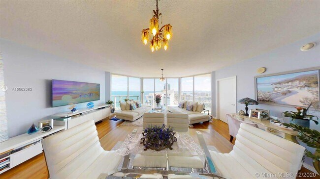 Building Photo - 16699 Collins Ave