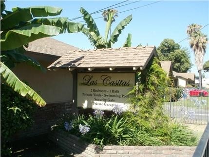 Foto del edificio - Las Casitas Apartments