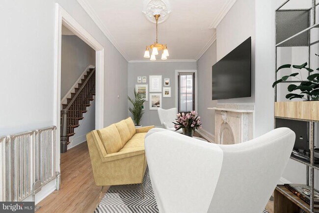 Foto del edificio - 853 N 26th St