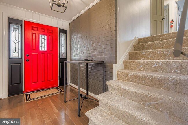 Foto del edificio - 119 E Padonia Rd