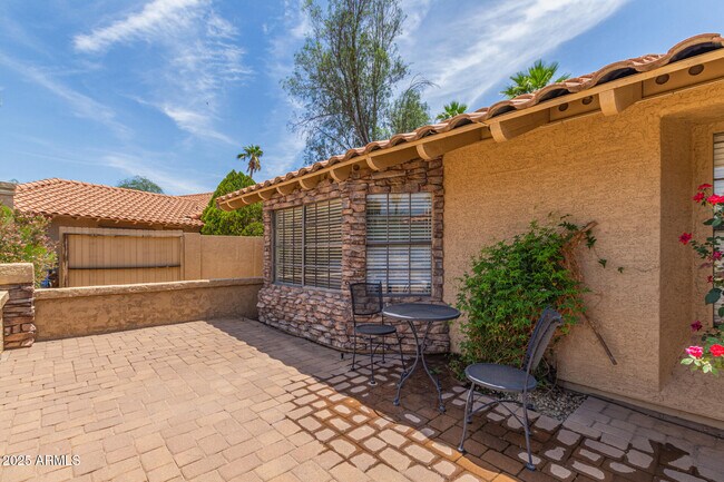 Foto del edificio - 6073 E Beck Ln