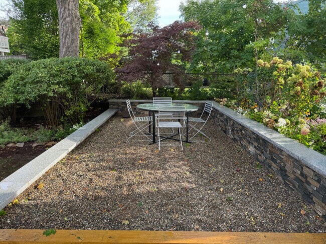 Foto del edificio - 105 Chestnut St