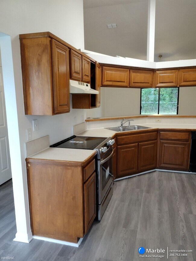 Foto del edificio - 4 br, 2 bath House - 2333 Tigress Ln