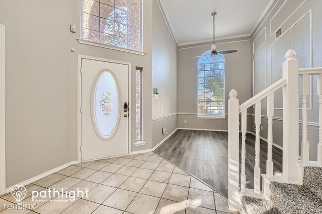 Building Photo - 4 br, 3 bath House - 1041 Sanmar Drive UNIT