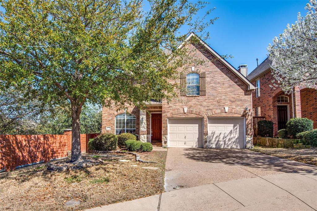8774 Navidad Ct, Irving, TX 75063 House for Rent in Irving, TX