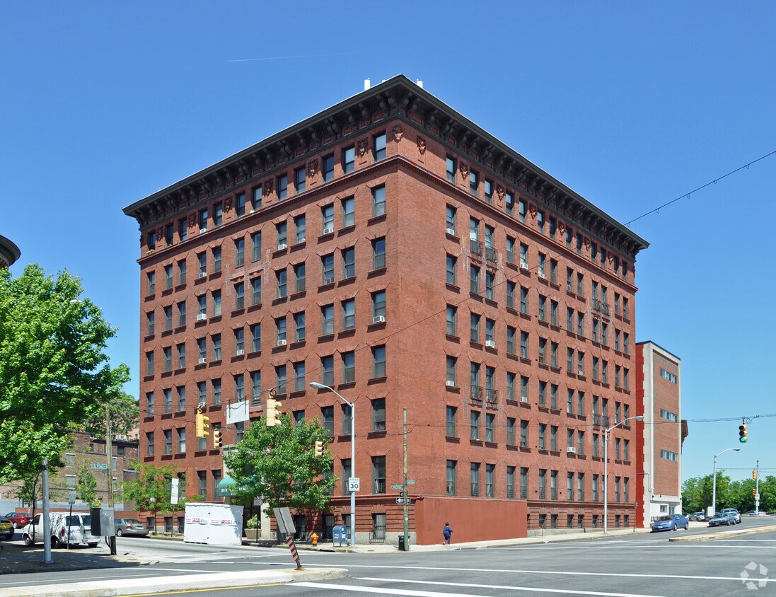 Foto principal - The Preston Apartments