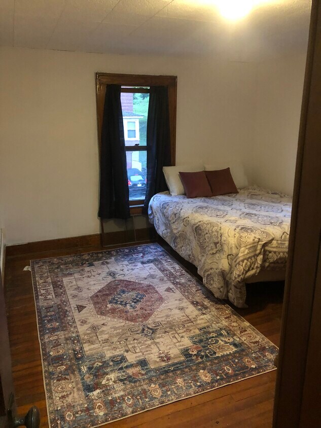 52 West St, Oneonta, NY 13820 House Rental in Oneonta, NY