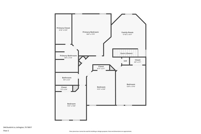 Building Photo - 944 Dunkirk Ln
