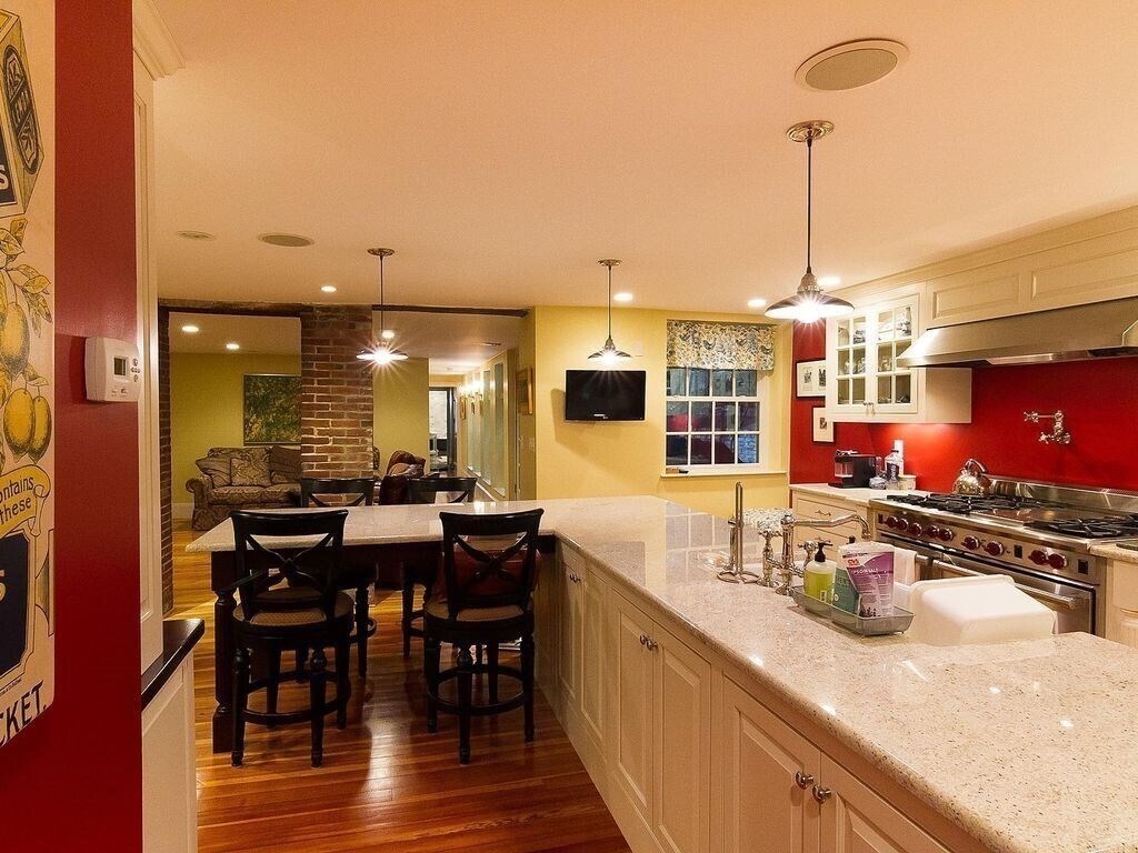 Foto principal - 15 Chestnut St