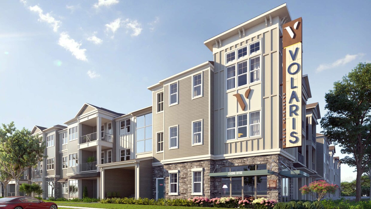 Volaris Starkey Ranch Apartments Odessa, FL