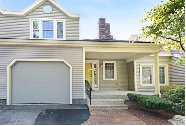 Foto del edificio - 61 Harrington Farms Way