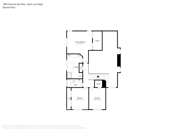 Foto del edificio - 1862 Vista Del Oso Way