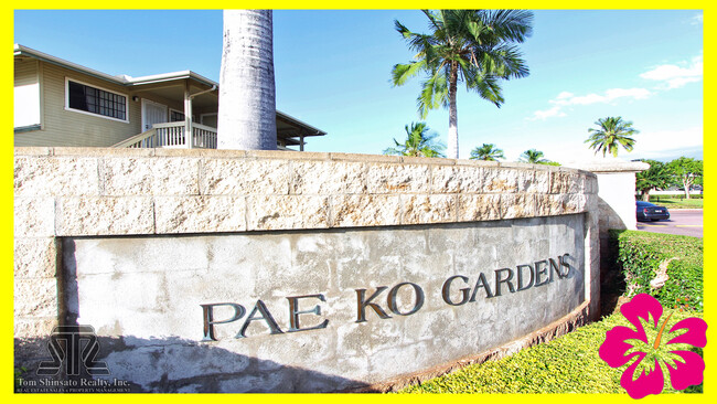 Building Photo - 1 Bedroom | Pae Ko Gardens Unit