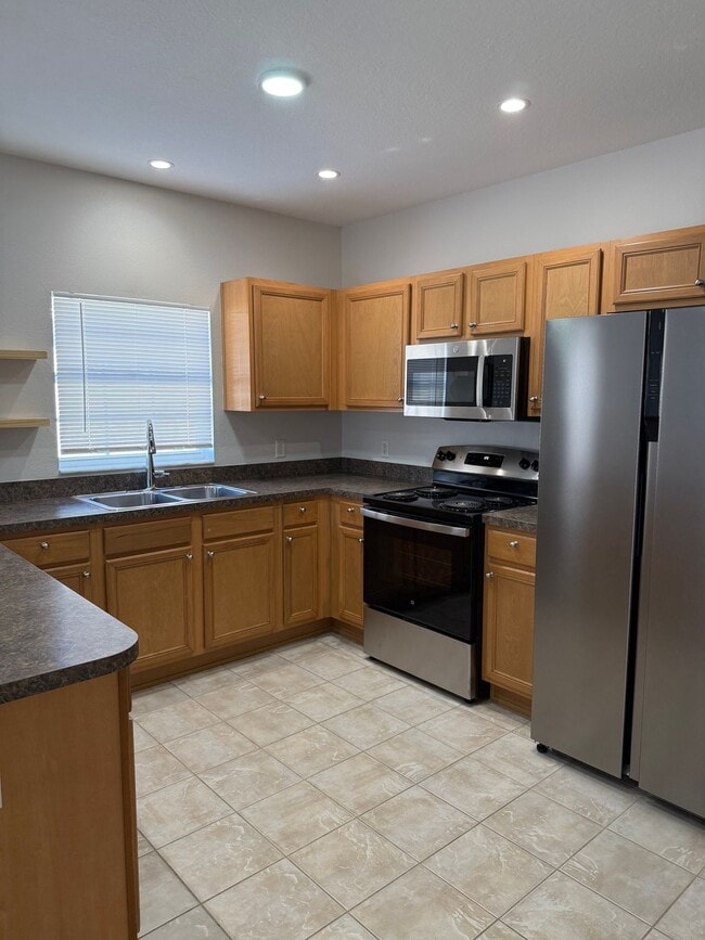 Photo - Awesome location and close to a park! Townhome