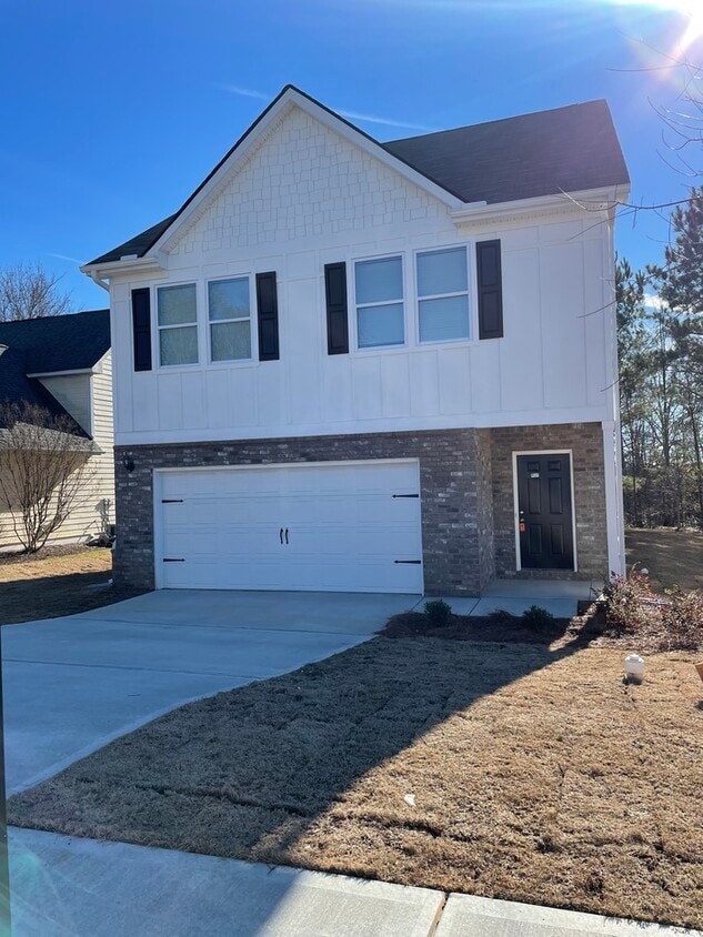 Covington Brand New Rental House Rental in Covington, GA