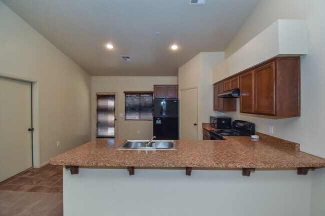 Foto del edificio - 3093 S Todd Ave