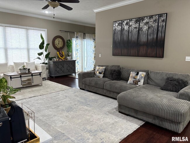 Building Photo - 2812 Castlerock Ridge