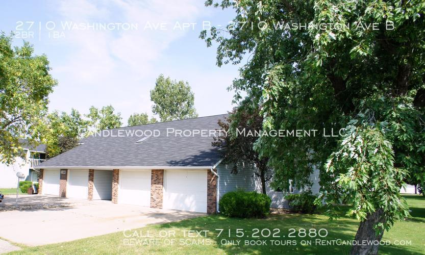 Foto principal - 2710 Washington Ave