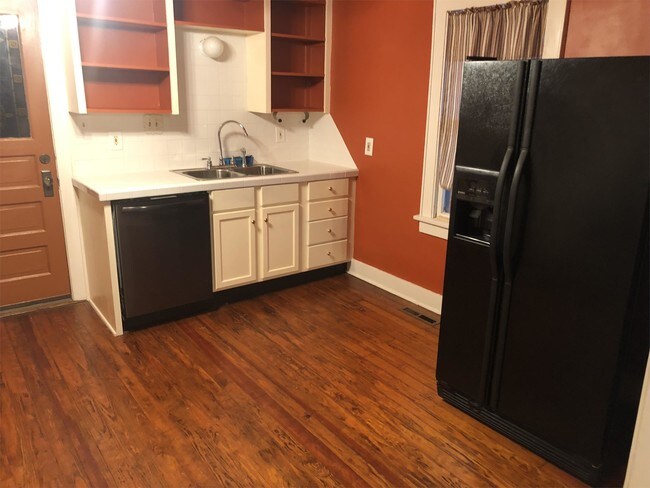 Foto del edificio - 615 N Knight St