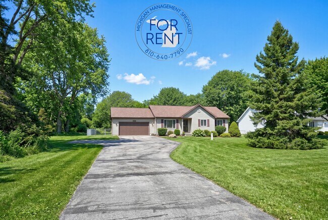 Foto del edificio - 3288 W. Grand Blanc Rd.