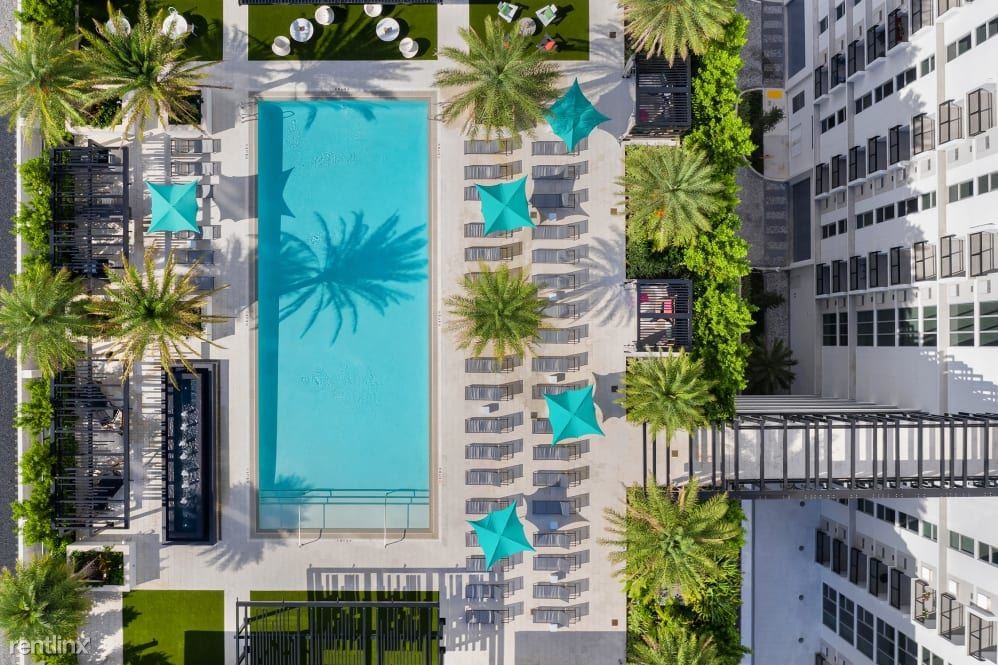 3 br, 3 bath - 3801 Biscayne Blvd # 2300 - 3 br, 3 bath  - 3801 Biscayne Blvd # 2300