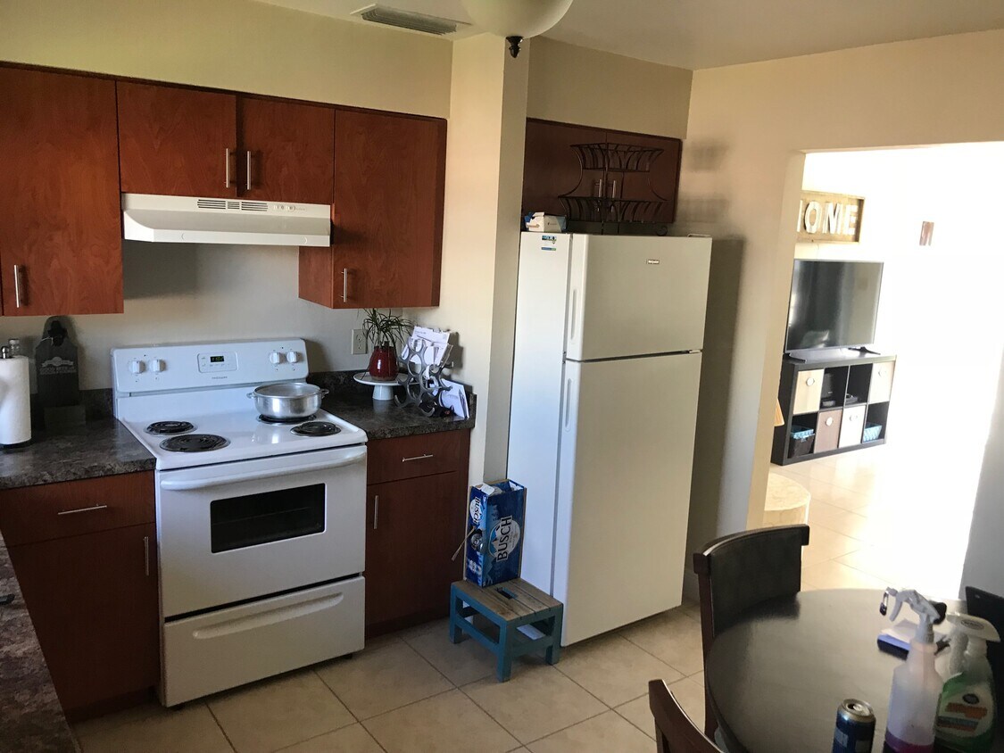 Foto principal - 1503 W Emmett St