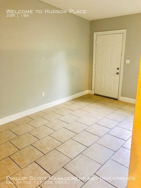Building Photo - Welcome to Hudson Place!!