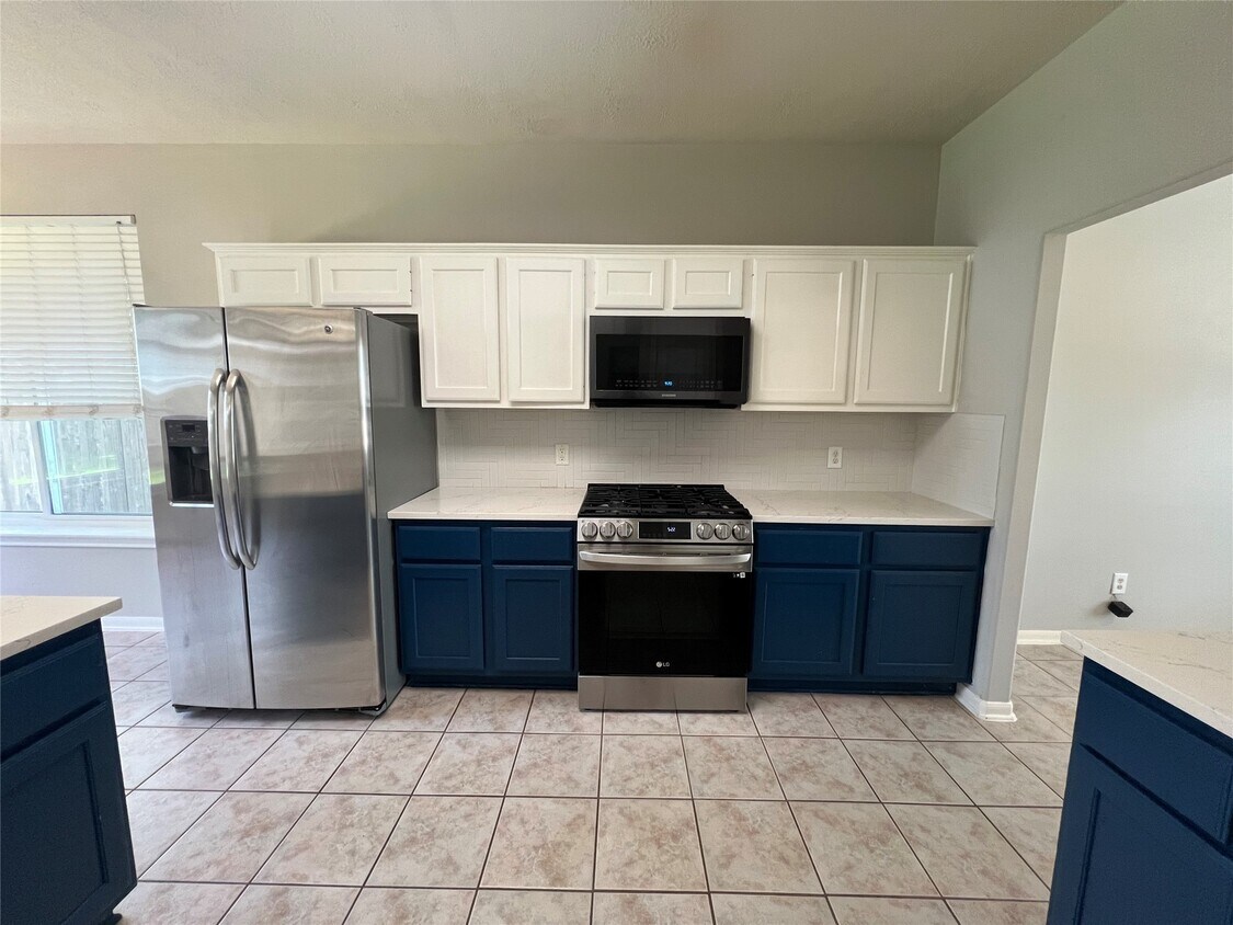 Foto principal - 11718 Short Trail Ln