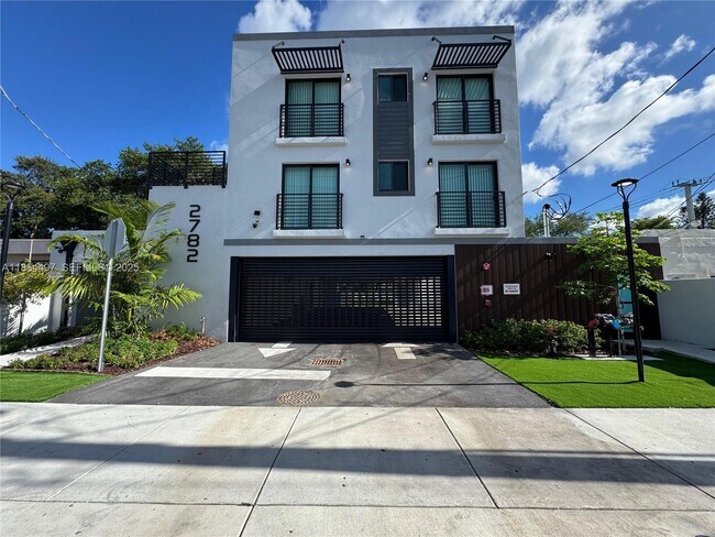 Foto del edificio - 2782 NW 46th St