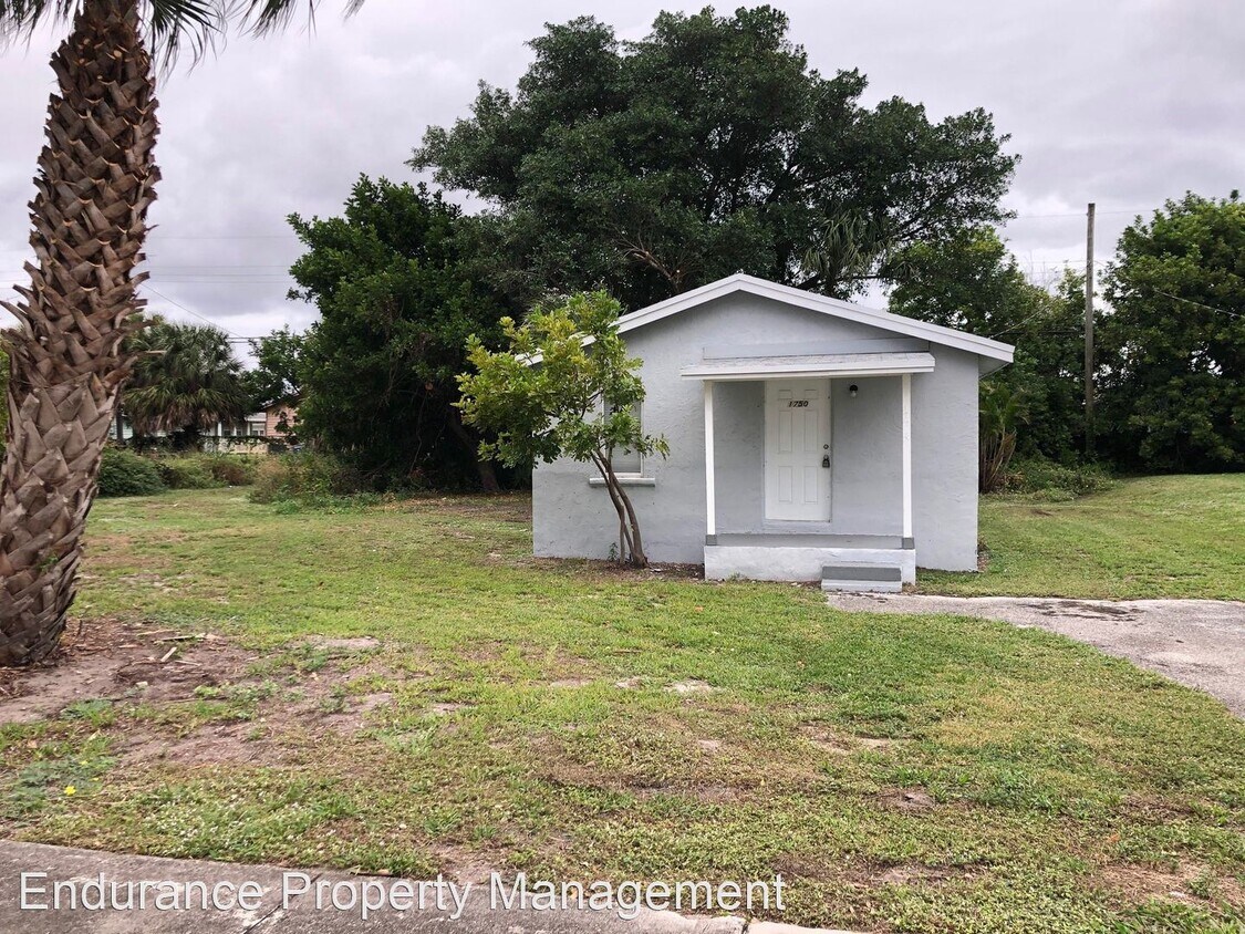 Primary Photo - 3 br, 2 bath House - 1750 W 12th St