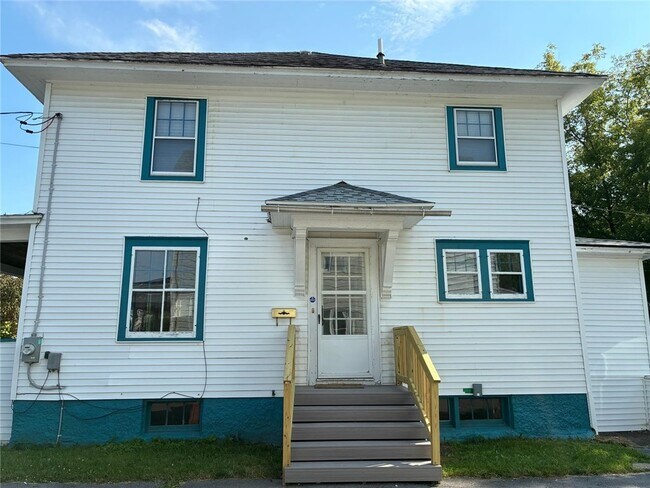 Foto del edificio - 314 S Pleasant St