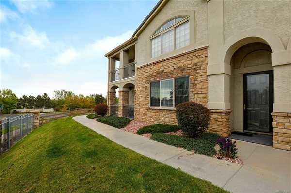 Foto del edificio - 5350 S Jay Cir