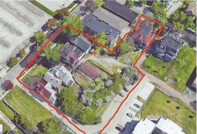 Building Photo - 939 N 24th St