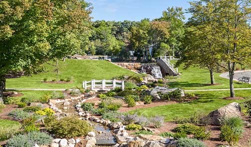 Waterfall Hills at Canton Apartments - Canton, MA | Apartments.com