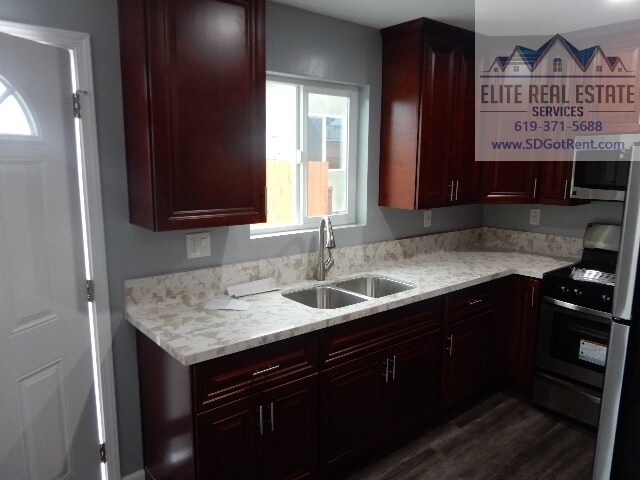 Foto del edificio - 3517 47th St