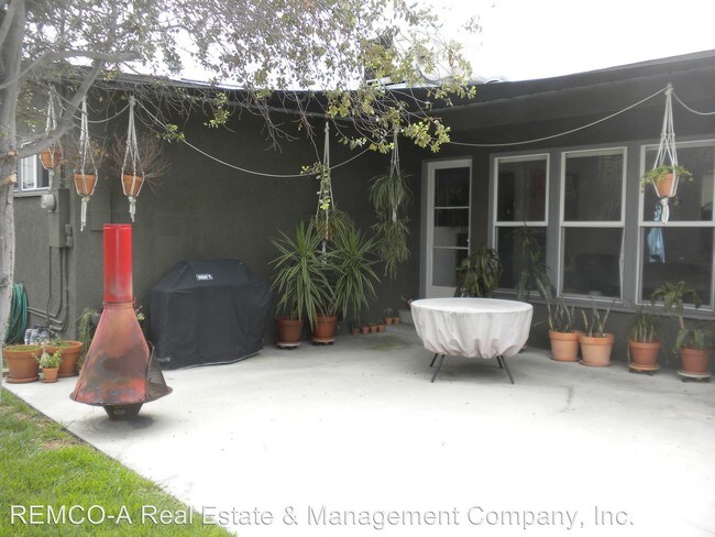 Foto del edificio - 2 br, 1 bath House - 5831 E. Lanai Street