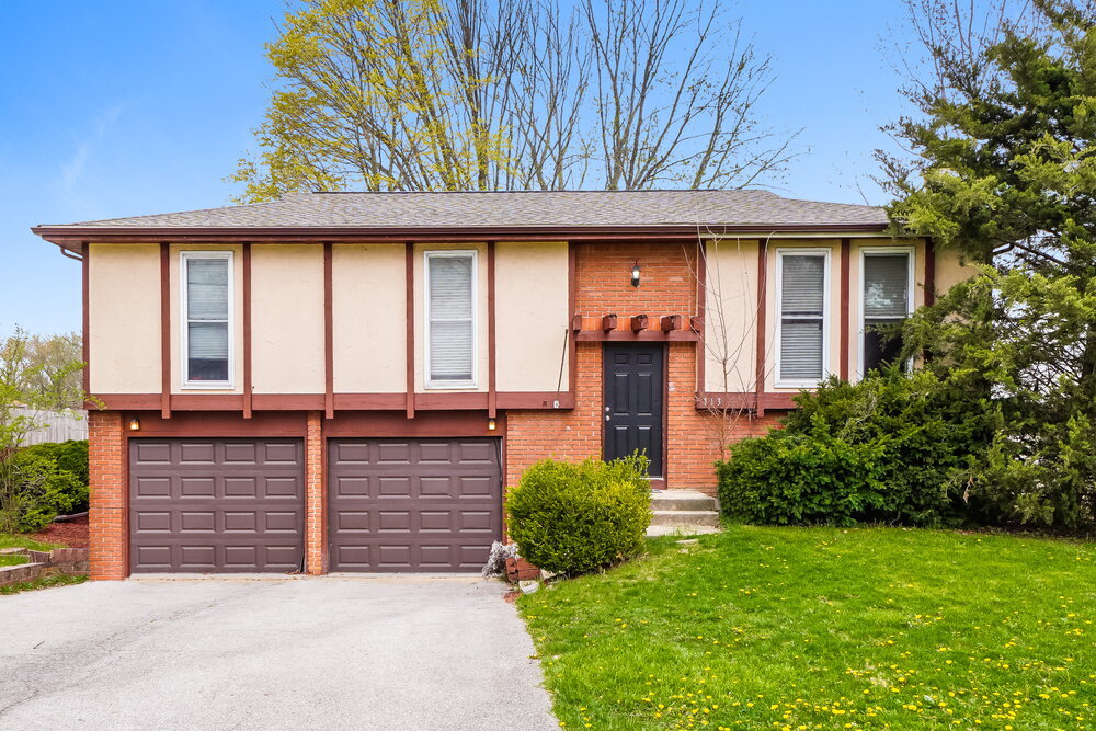 Foto principal - 713 Hubbard Rd