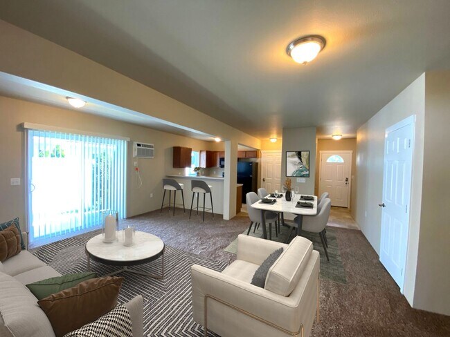 Foto del edificio - 5115 E Buckeye Ave