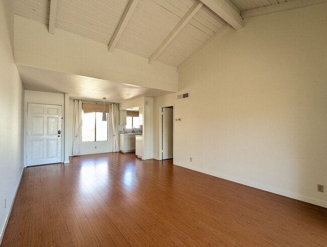 Foto del edificio - Amazing One Bedroom in South Palm Springs