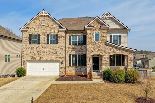 Building Photo - 7410 Ansley View Ln