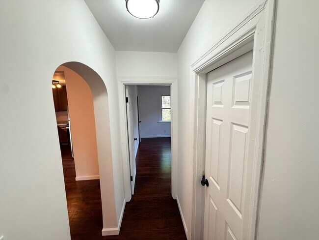 Foto del edificio - 6620 Barr St