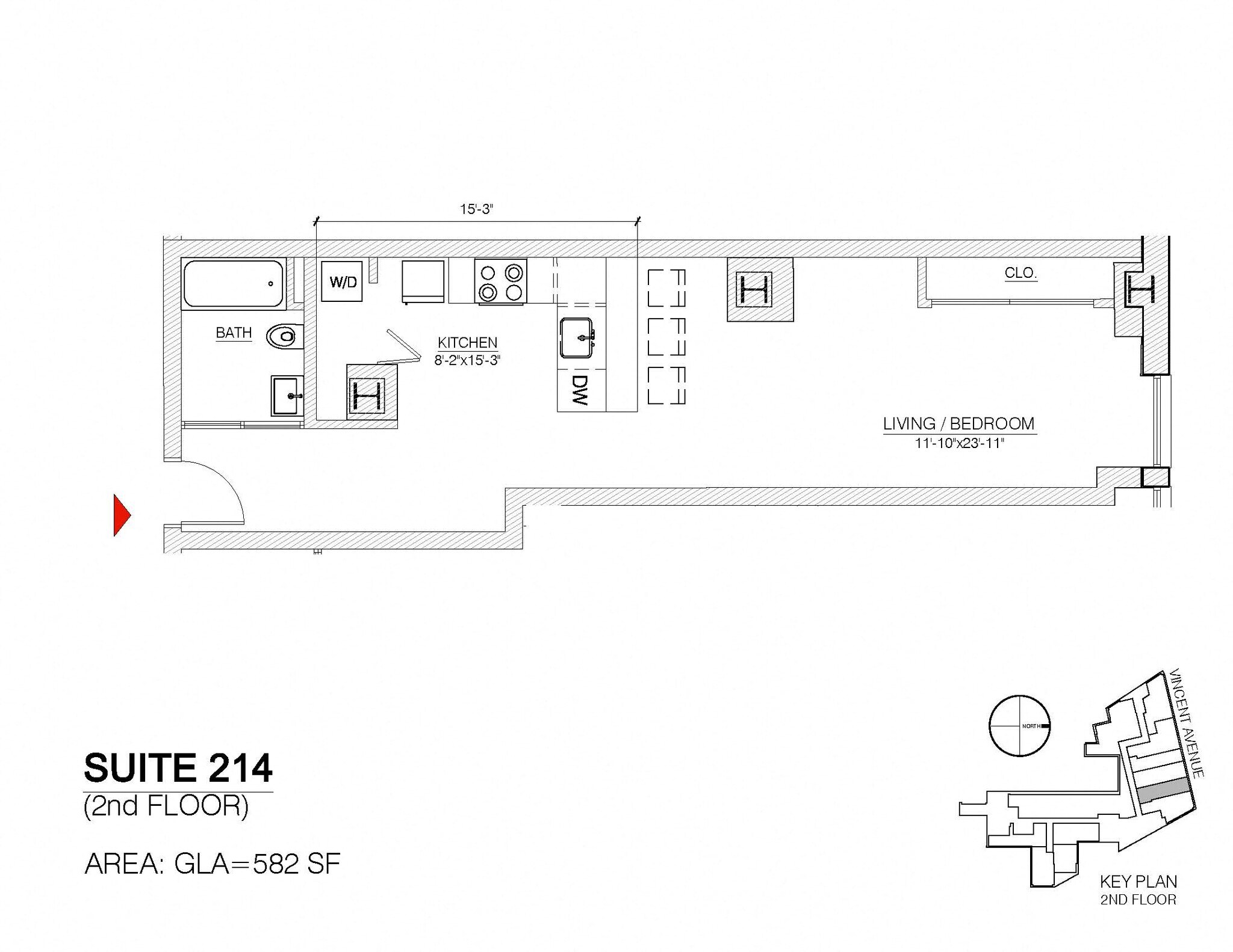 Lofts at 629 Euclid – ls-712
